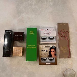 Luxury Skincare and Makeup Set 109